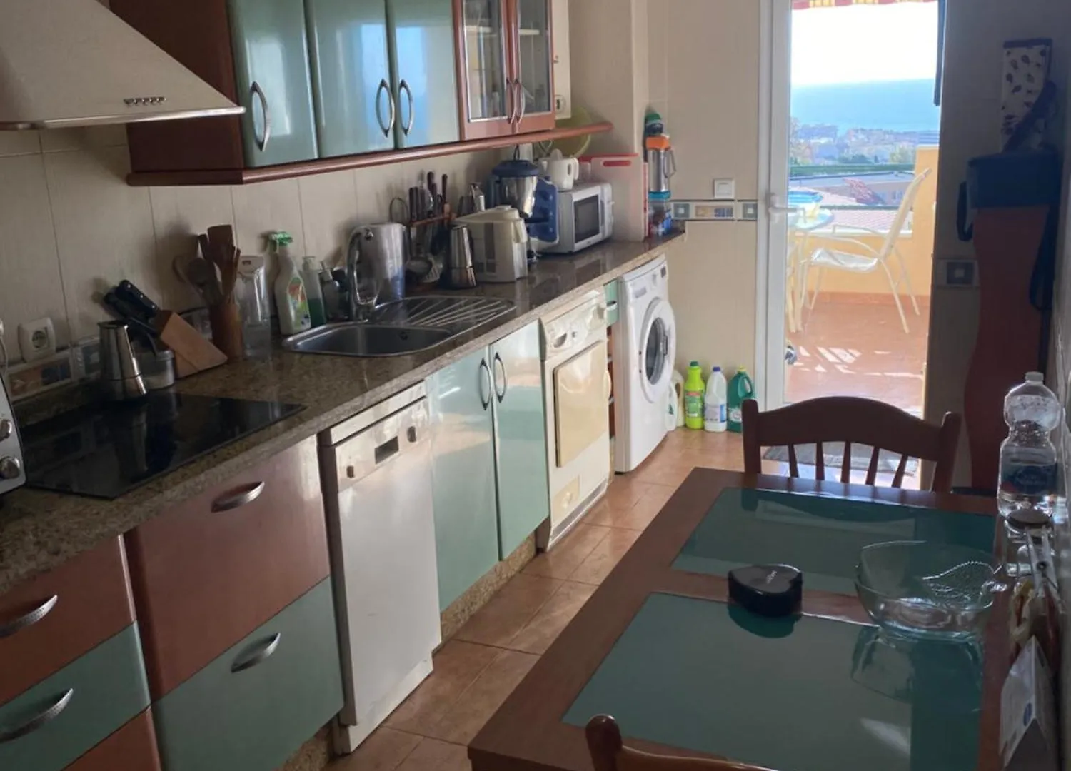 Santangelo Appartement Benalmádena 0*,  Spanje