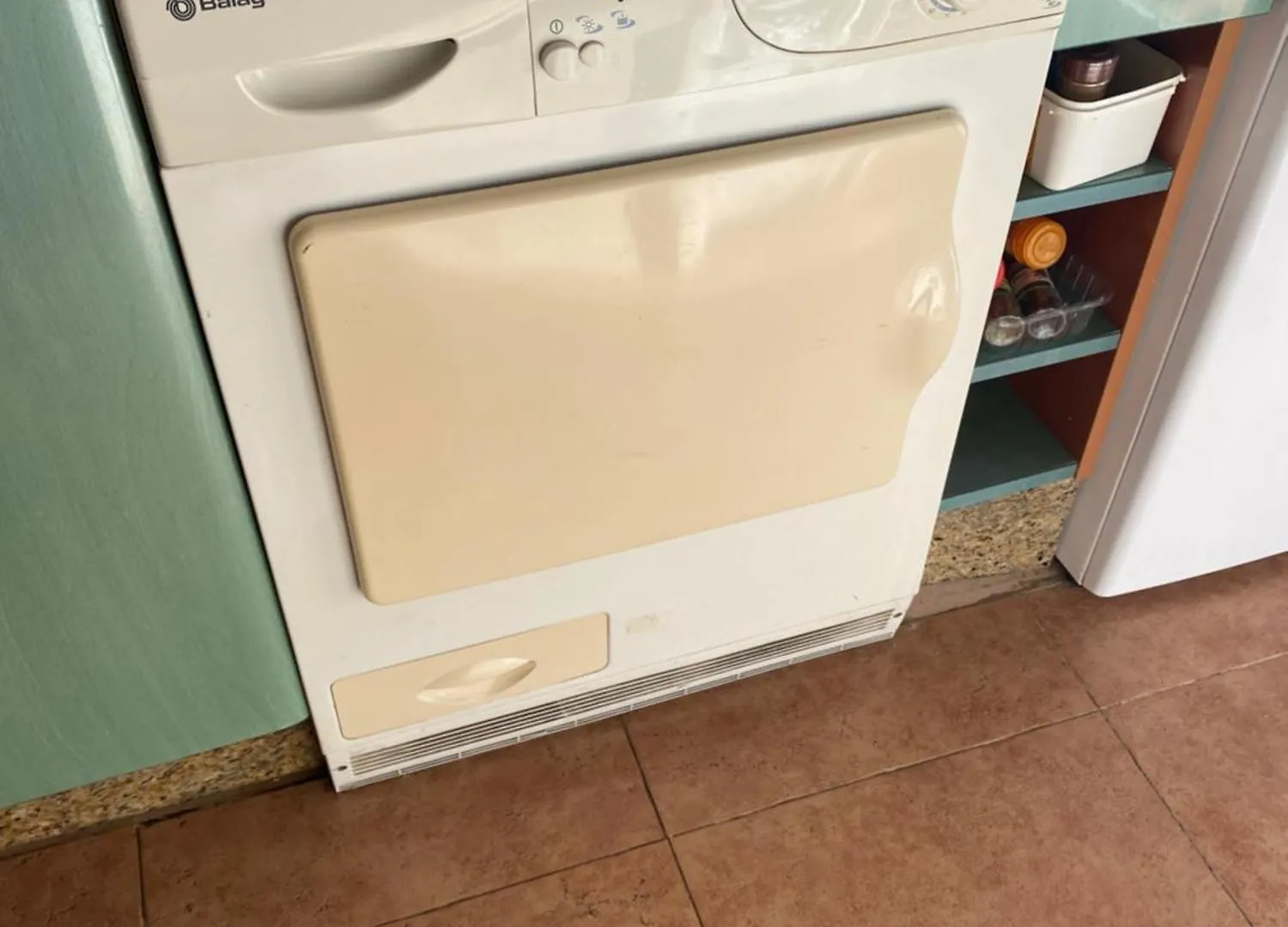 Santangelo Appartement Benalmádena Accommodatie bij particulieren