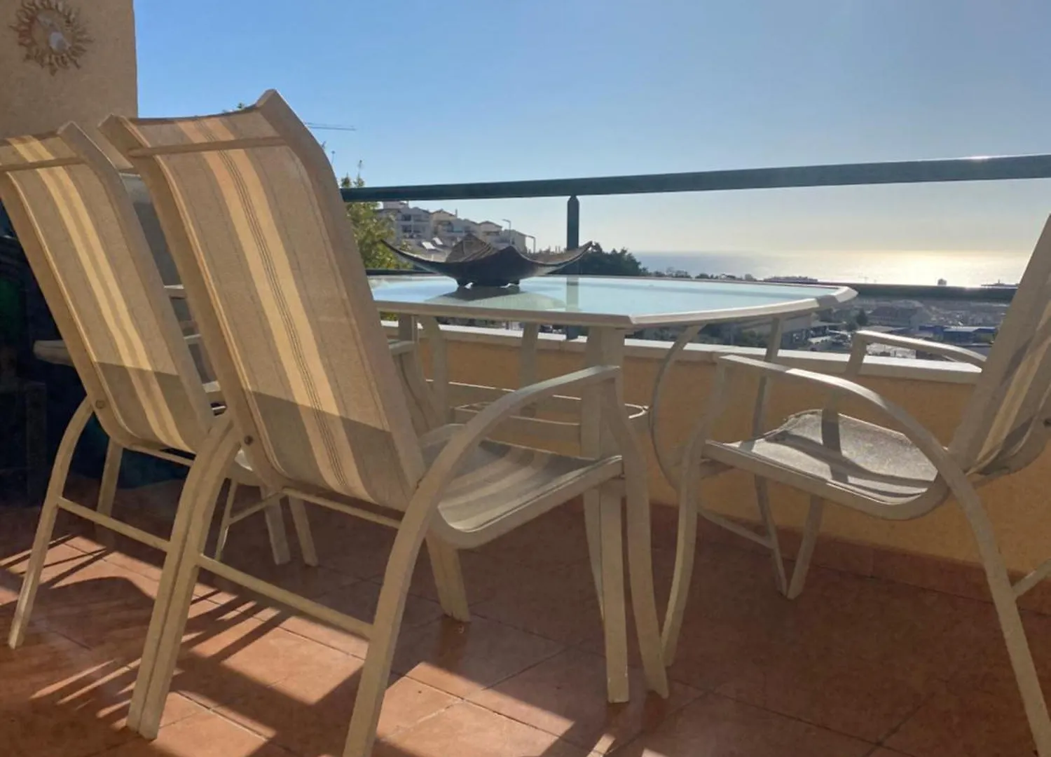 Santangelo Apartment Benalmadena