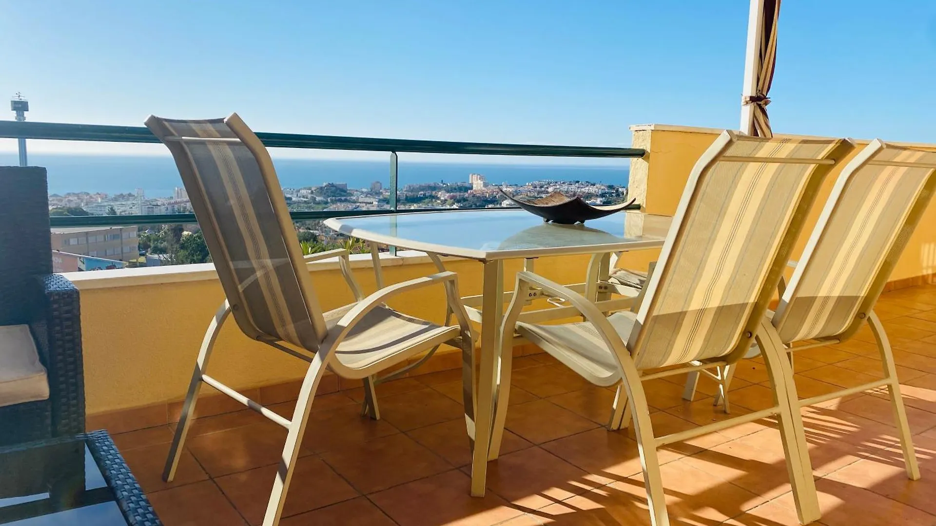 Santangelo Apartment Benalmadena 0*,  Spain