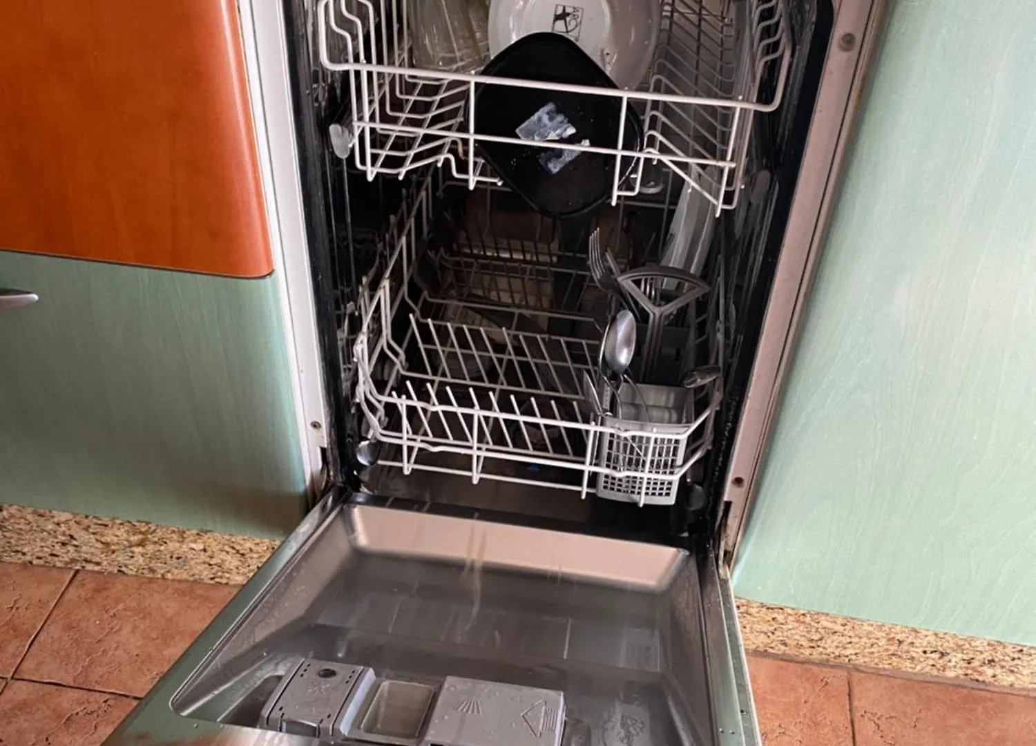 Homestay Santangelo Apartment Benalmadena