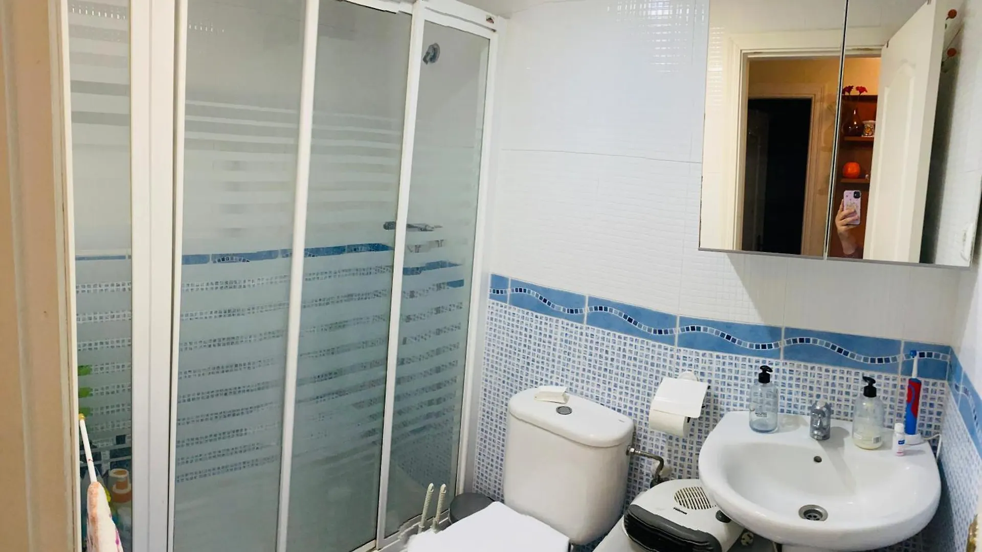 Santangelo Appartement Benalmádena