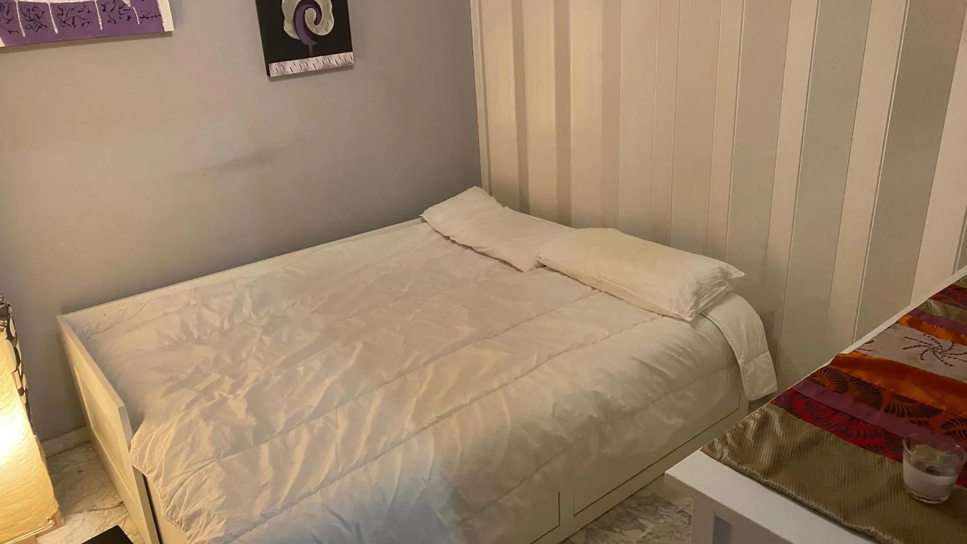 Santangelo Apartment Benalmadena 0*,