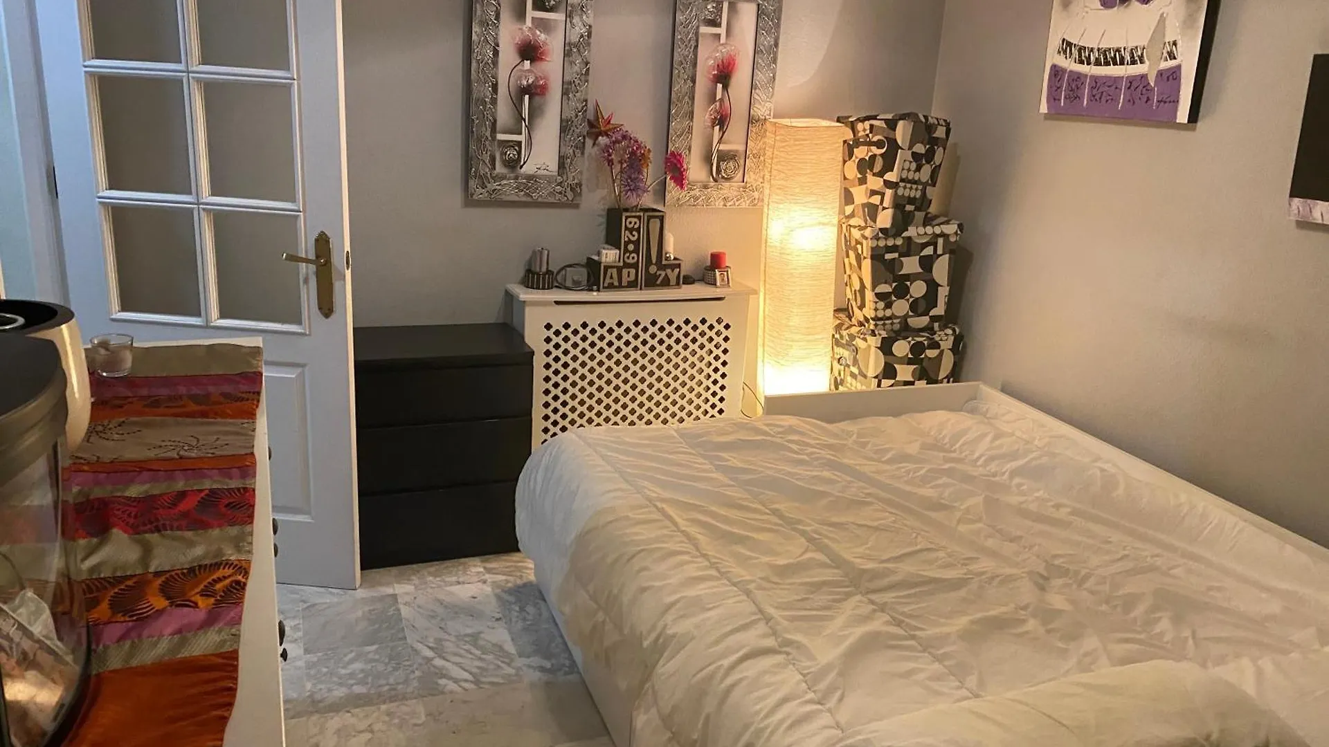 Santangelo Apartment Benalmadena Spain