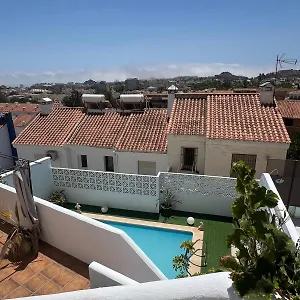  Habitación en casa particular Sultan Costa