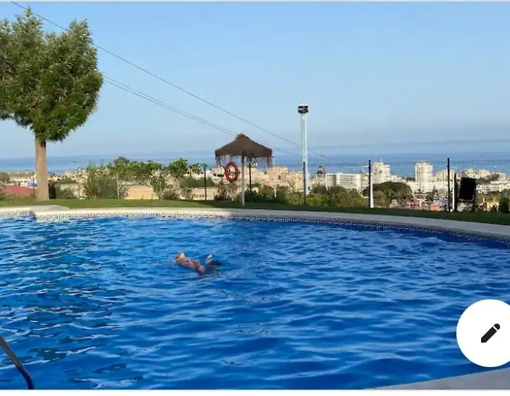 Homestay Santangelo Apartment Benalmadena