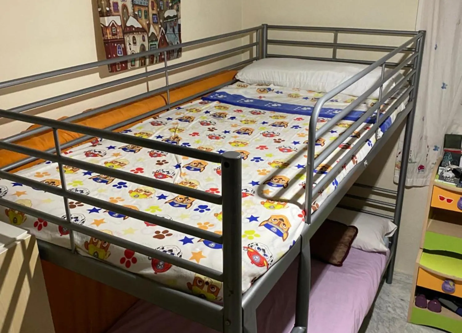 Santangelo Apartment Benalmadena Homestay
