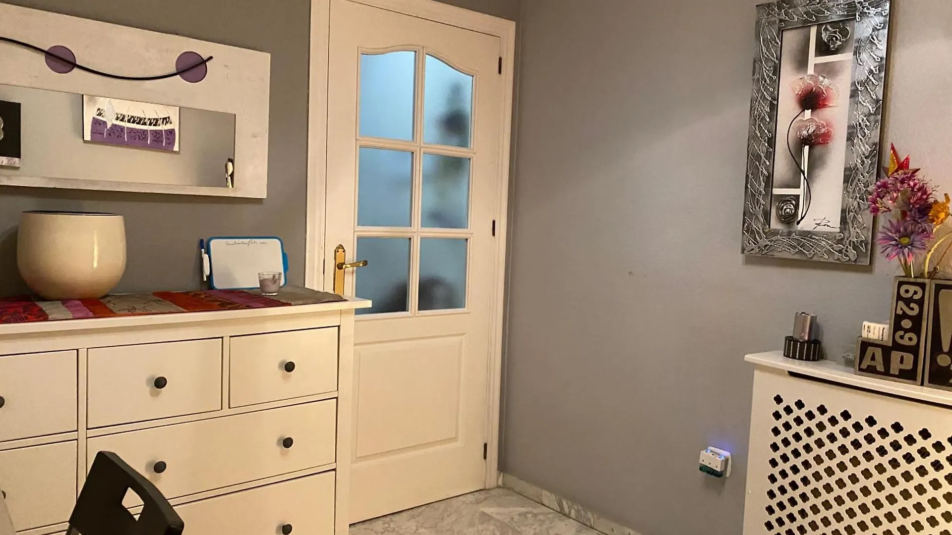 Santangelo Apartment Benalmadena 0*,