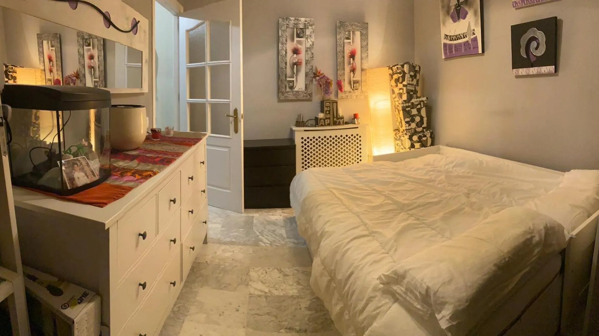 Santangelo Apartment Benalmadena
